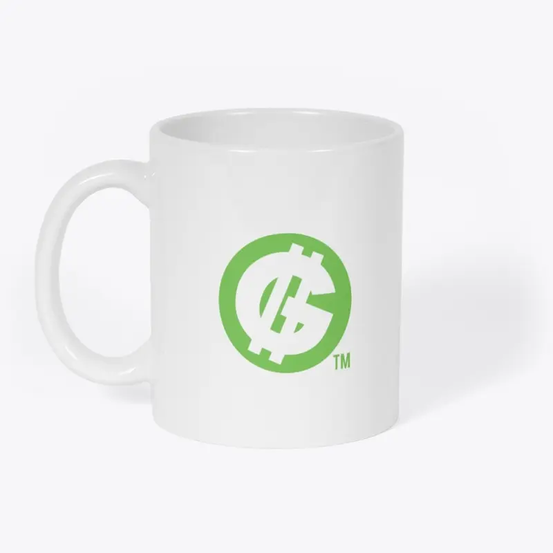 STAXX.CLUB MUG